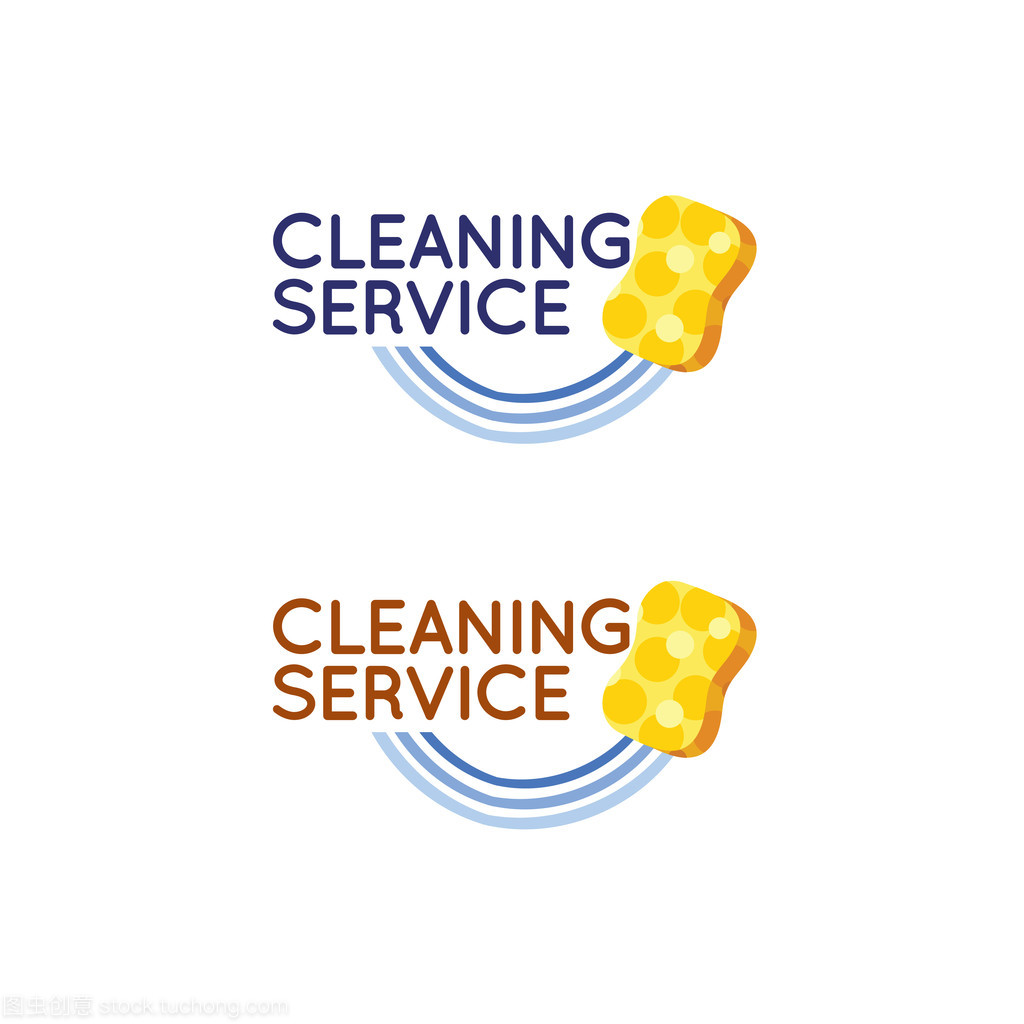 清潔服務(wù)的標(biāo)志 專(zhuān)業(yè)、高效與環(huán)保的統(tǒng)一