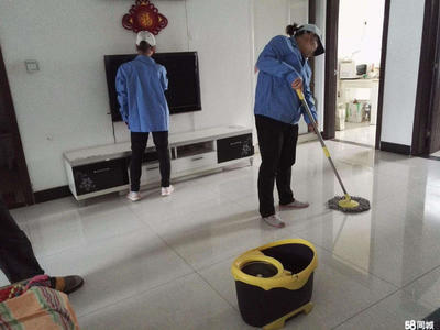 全面高效的清洗與保潔服務(wù)解決方案