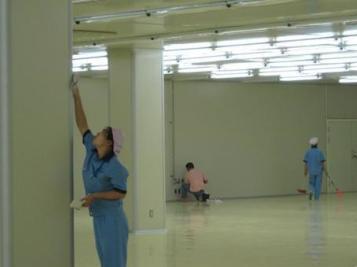 成都專業(yè)清潔服務(wù)全攻略 從開(kāi)荒保潔到日常維護(hù)的一站式解決方案