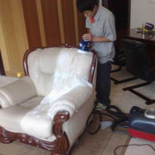 專業(yè)沙發(fā)清洗與深度保潔服務(wù)指南