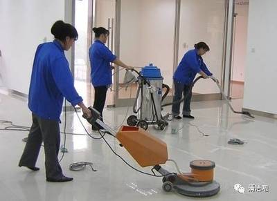 開荒清潔管理規(guī)范及程序 打造專業(yè)、高效的清洗及保潔服務(wù)體系